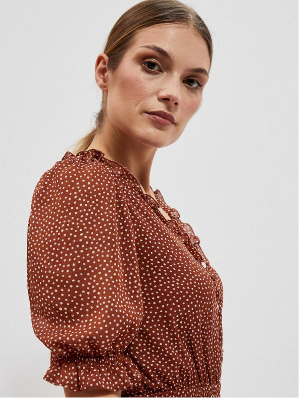 Moodo Dámske šaty Moodo