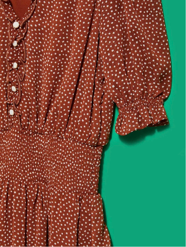 Moodo Dámske šaty Moodo