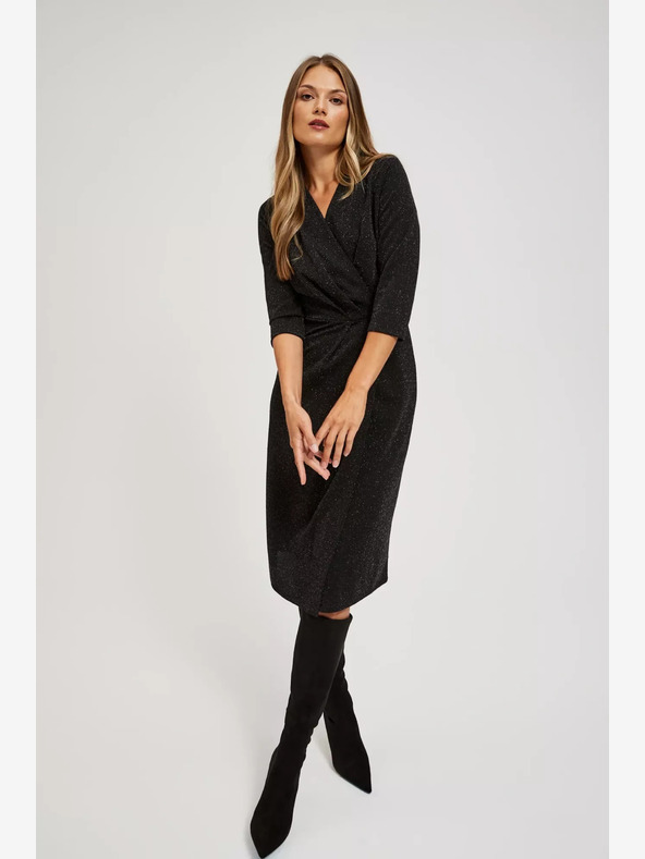 Moodo Dámske šaty Moodo