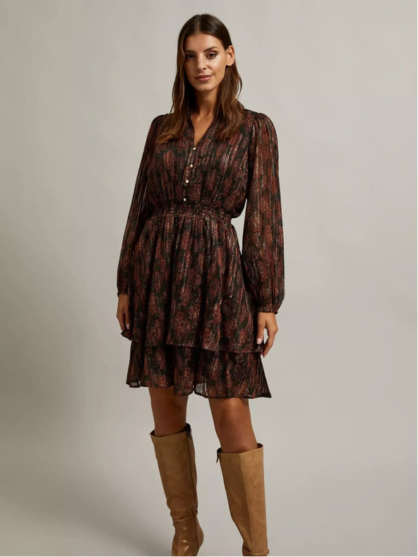 Moodo Dámske šaty Moodo