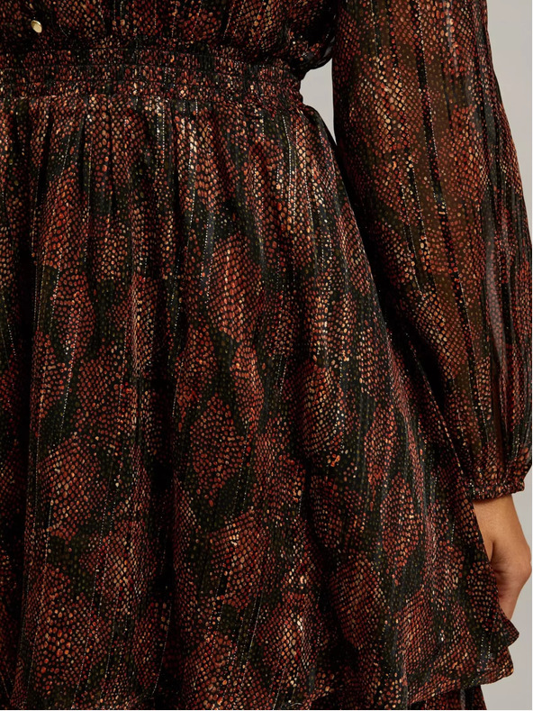 Moodo Dámske šaty Moodo