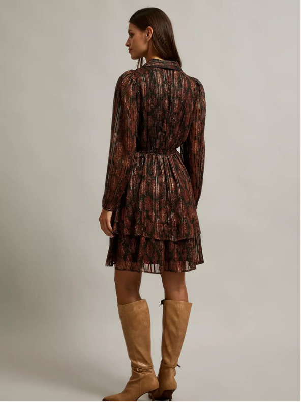 Moodo Dámske šaty Moodo