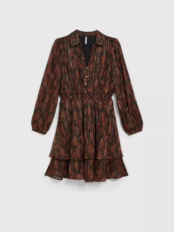 Moodo Dámske šaty Moodo