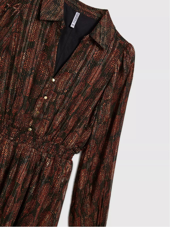 Moodo Dámske šaty Moodo