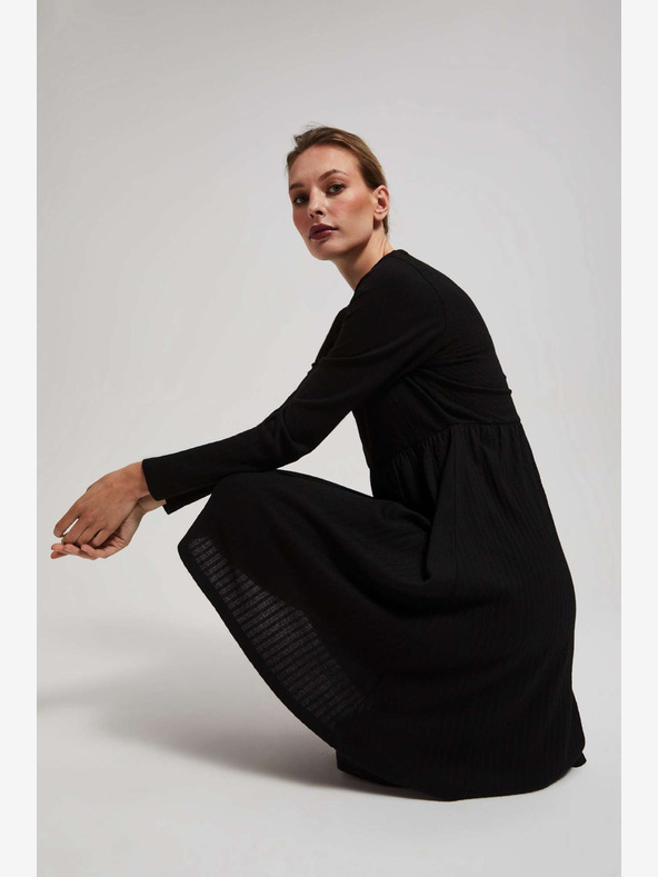 Moodo Dámske šaty Moodo