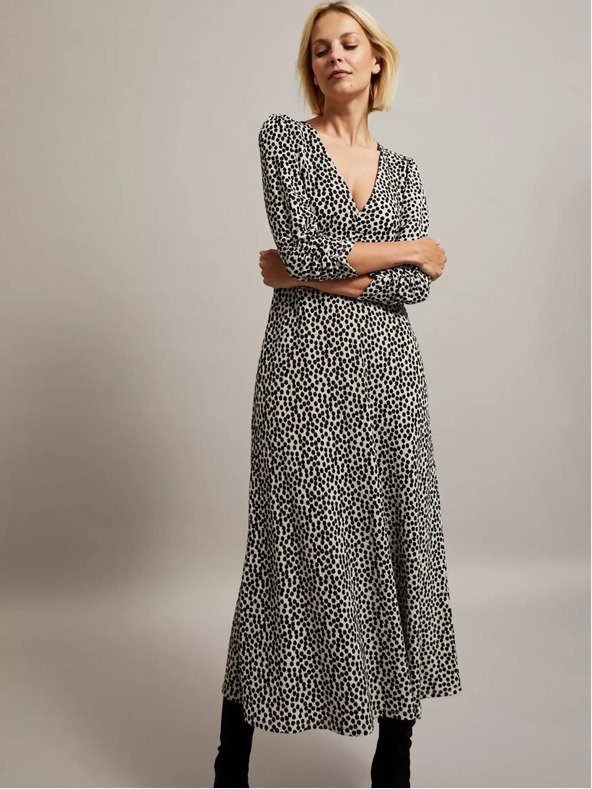 Moodo Dámske šaty Moodo