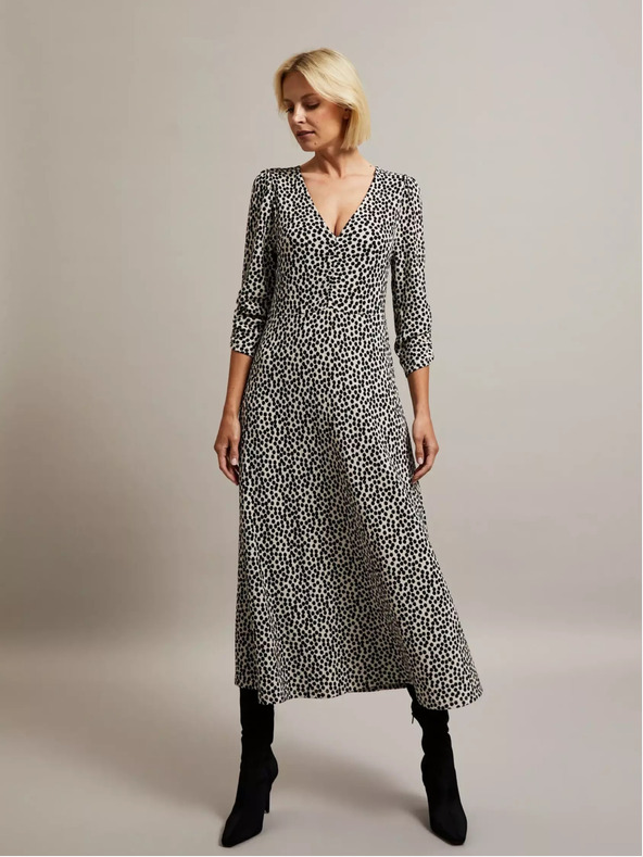 Moodo Dámske šaty Moodo