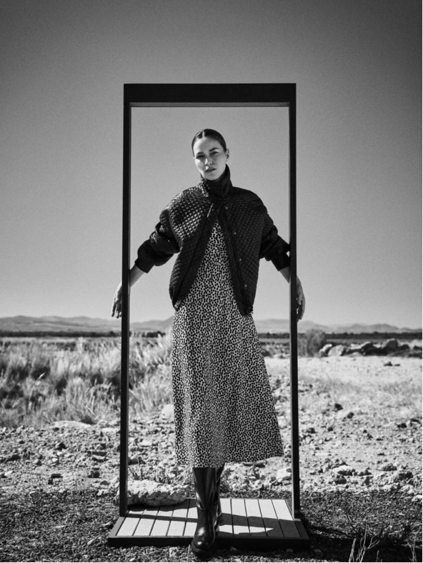 Moodo Dámske šaty Moodo