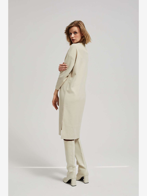 Moodo Dámske šaty Moodo