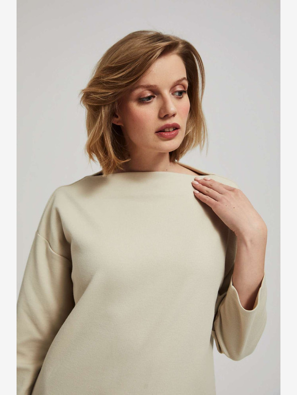 Moodo Dámske šaty Moodo