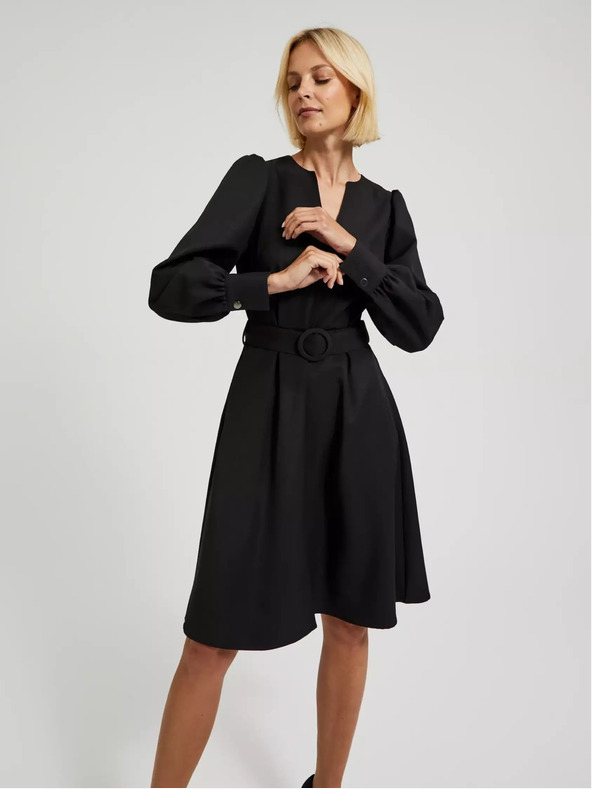 Moodo Dámske šaty Moodo