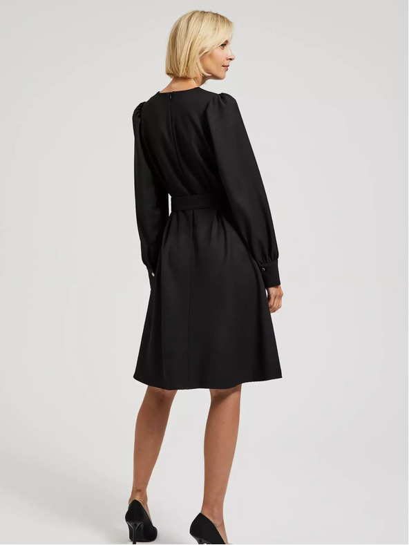 Moodo Dámske šaty Moodo