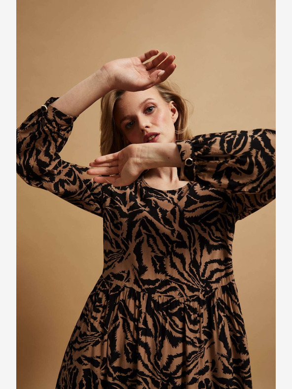 Moodo Dámske šaty Moodo