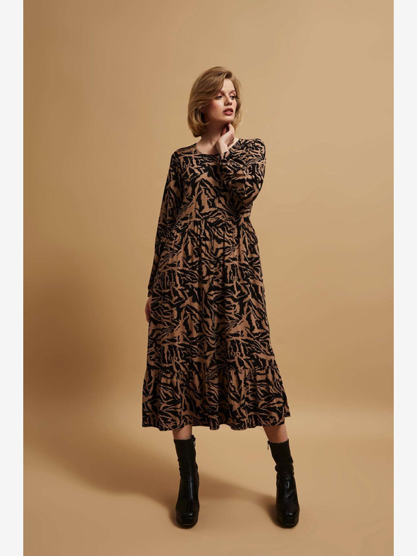 Moodo Dámske šaty Moodo