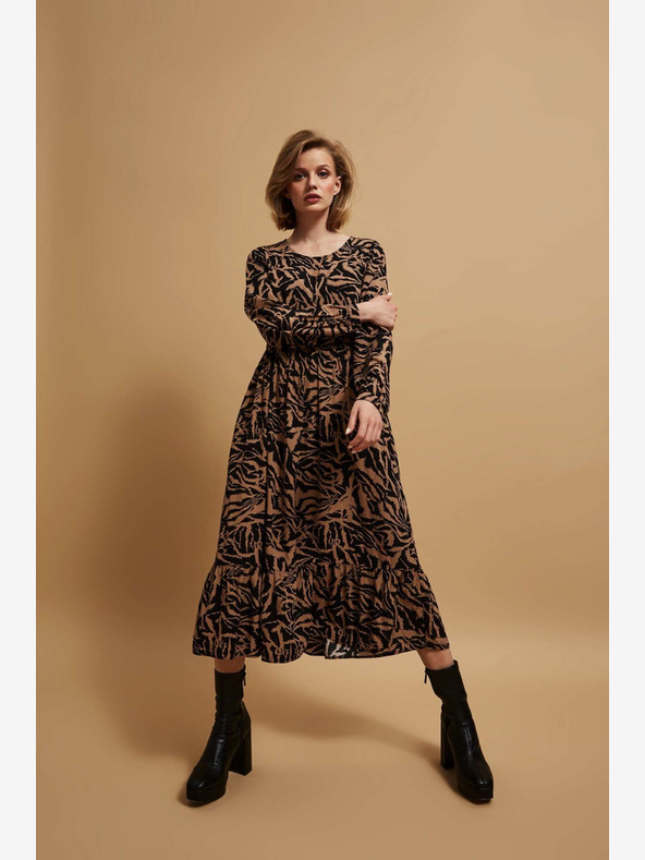 Moodo Dámske šaty Moodo