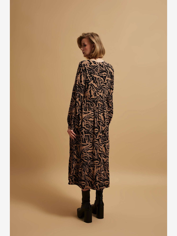 Moodo Dámske šaty Moodo