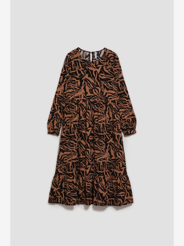 Moodo Dámske šaty Moodo