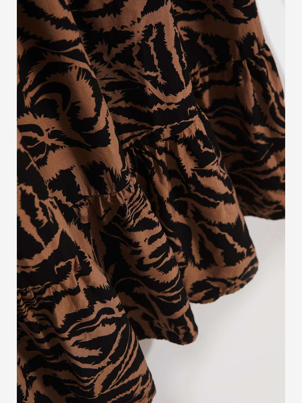 Moodo Dámske šaty Moodo