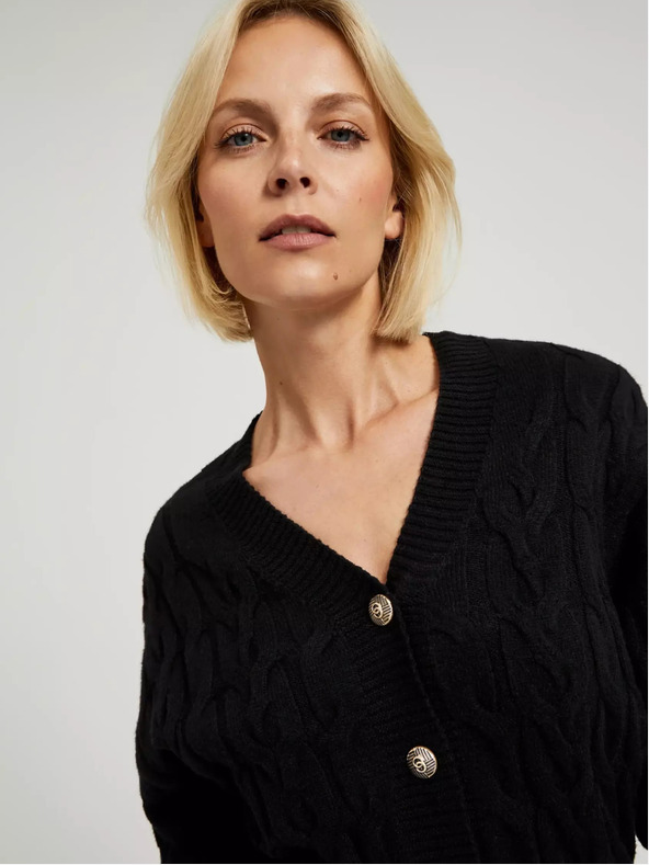 Moodo Dámske šaty Moodo