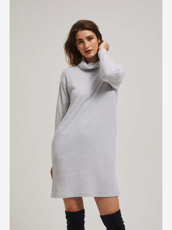 Moodo Dámske šaty Moodo