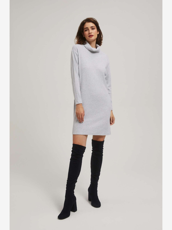 Moodo Dámske šaty Moodo