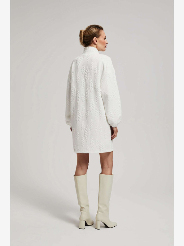 Moodo Dámske šaty Moodo