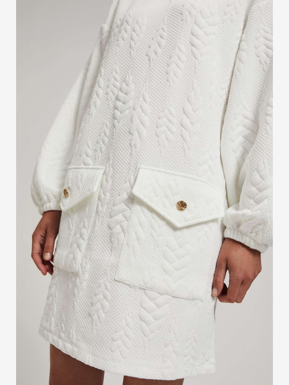 Moodo Dámske šaty Moodo