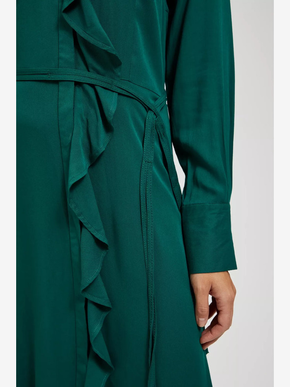 Moodo Dámske šaty Moodo