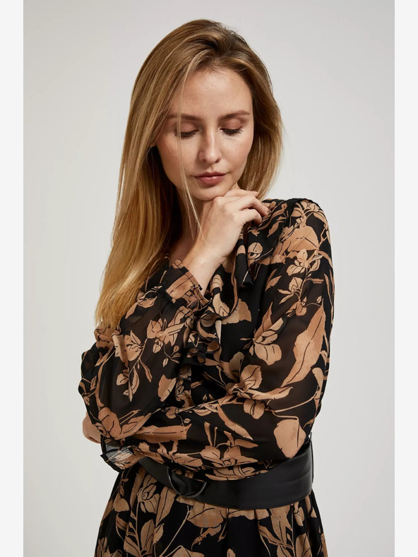 Moodo Dámske šaty Moodo