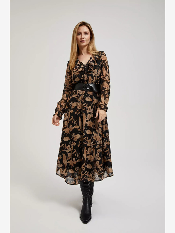 Moodo Dámske šaty Moodo