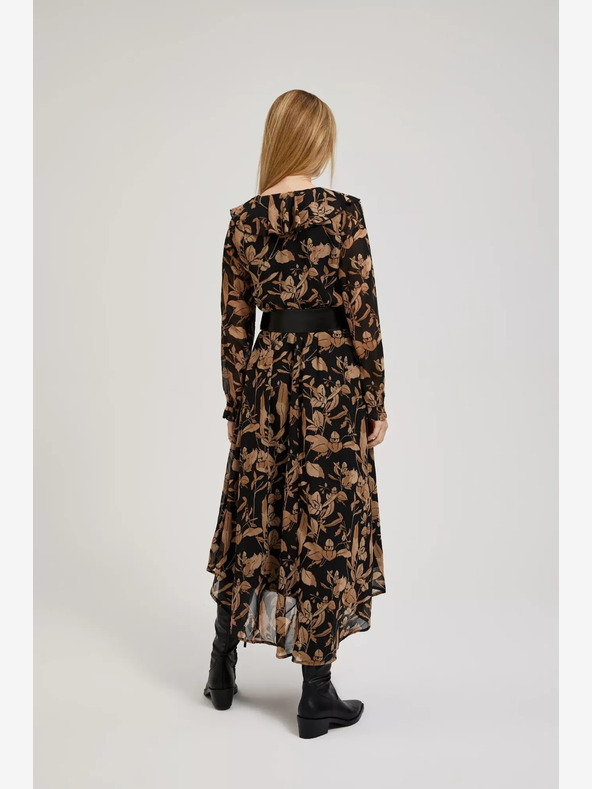 Moodo Dámske šaty Moodo