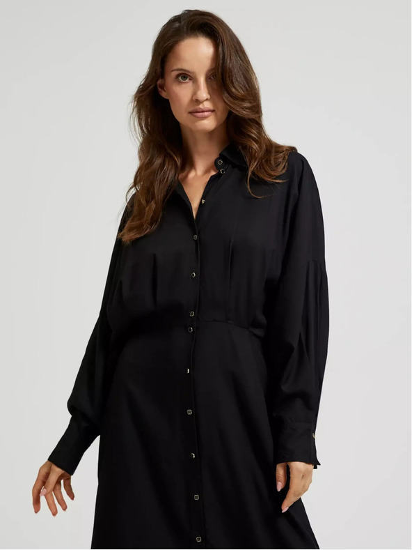 Moodo Dámske šaty Moodo