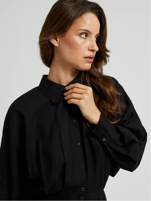 Moodo Dámske šaty Moodo