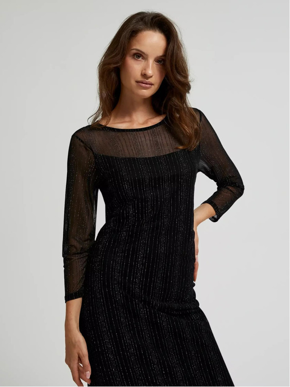 Moodo Dámske šaty Moodo