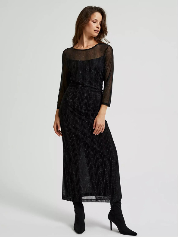 Moodo Dámske šaty Moodo