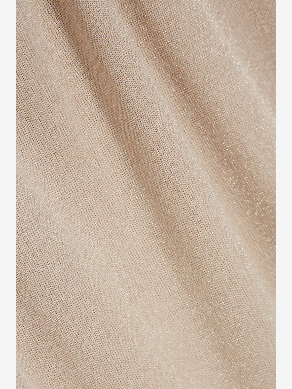 Moodo Moodo Dámske pletené tričko