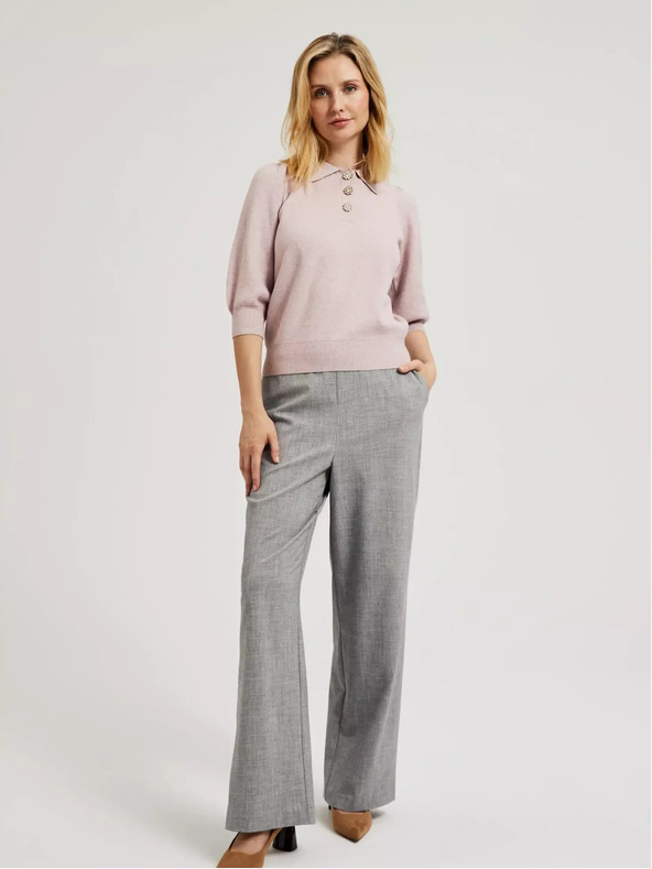 Moodo Dámsky sveter Moodo