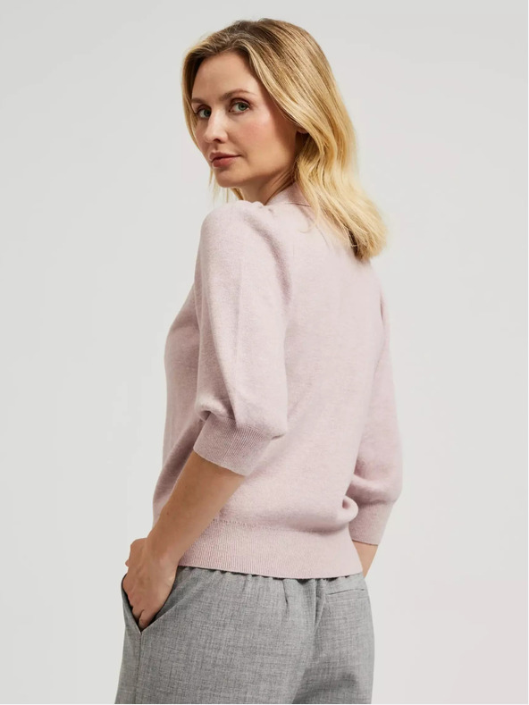 Moodo Dámsky sveter Moodo