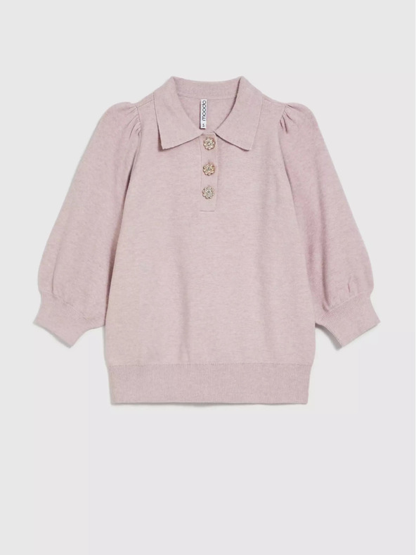 Moodo Dámsky sveter Moodo