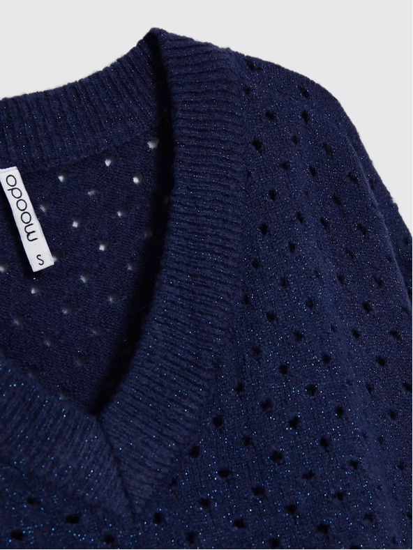 Moodo Dámsky sveter Moodo