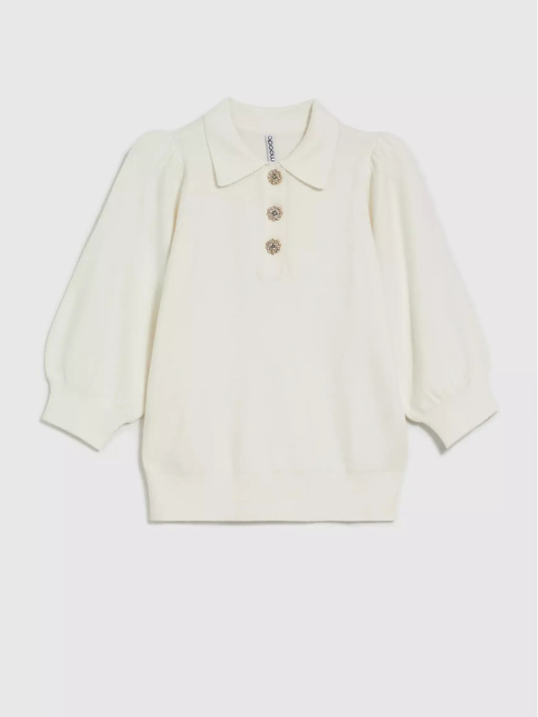 Moodo Dámsky sveter Moodo