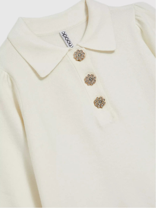 Moodo Dámsky sveter Moodo