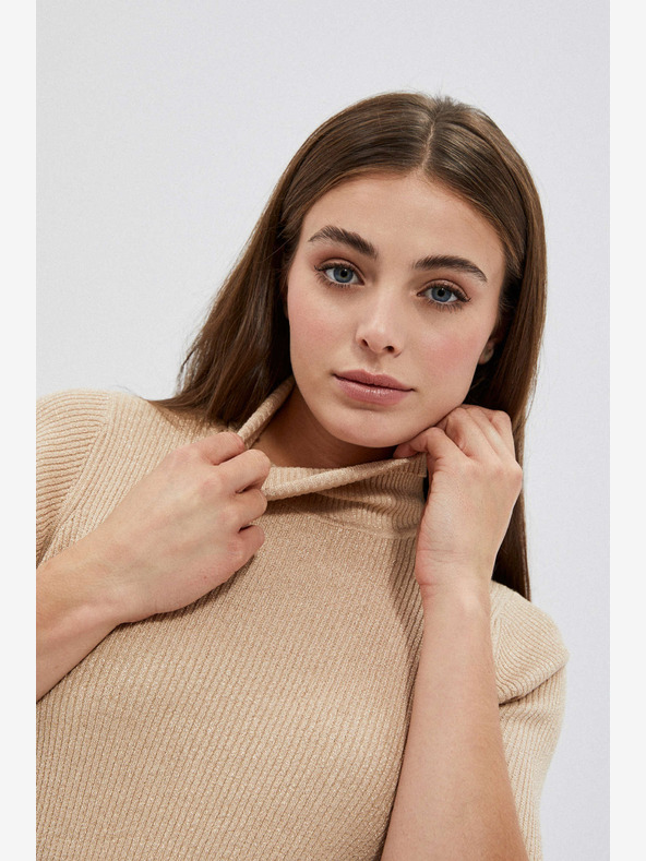 Moodo Dámsky rolák Moodo