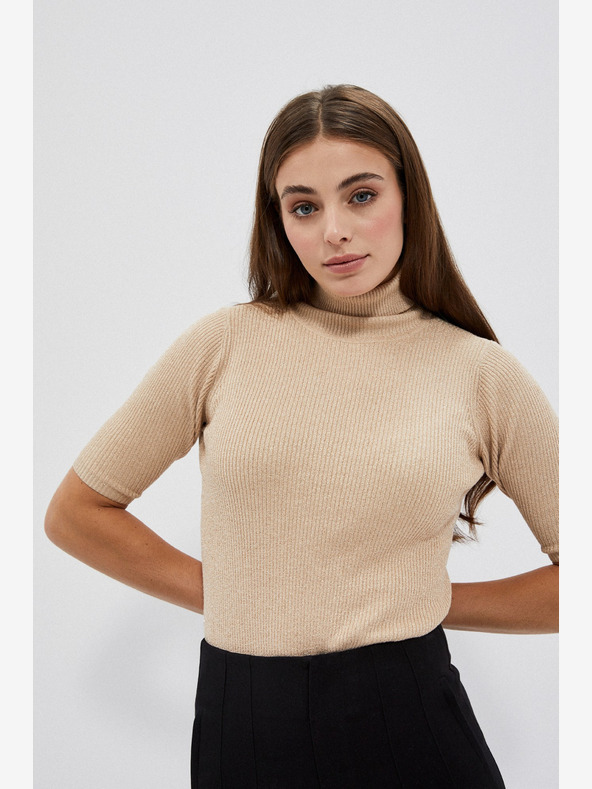 Moodo Dámsky rolák Moodo