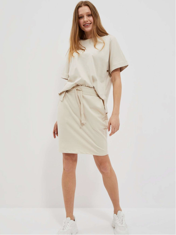 Moodo Moodo Dámska sukňa