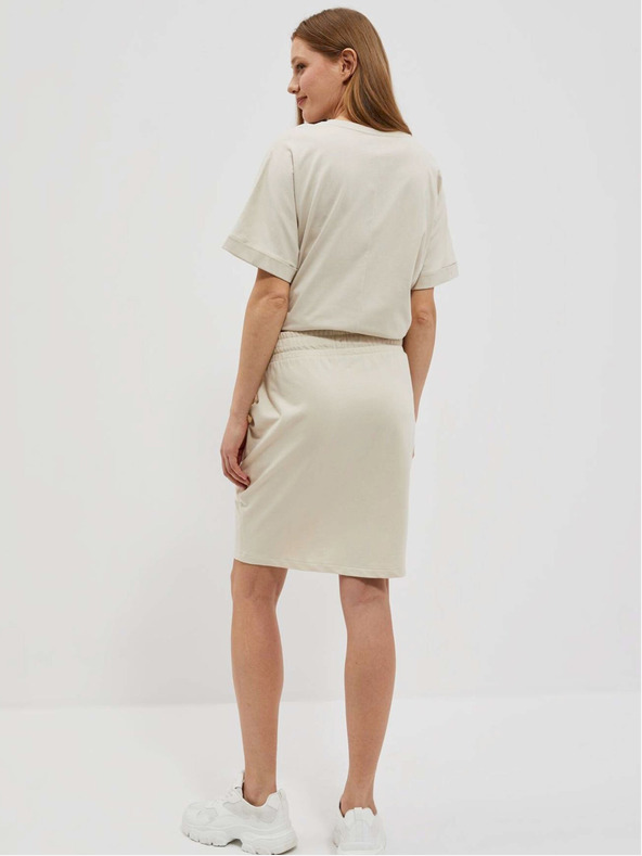 Moodo Moodo Dámska sukňa