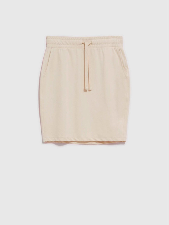 Moodo Moodo Dámska sukňa