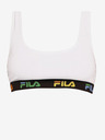 FILA Biela dámska podprsenka Fila