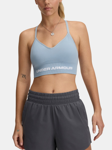 Under Armour Dámska podprsenka Under Armour Vanish Seamless Low Bra