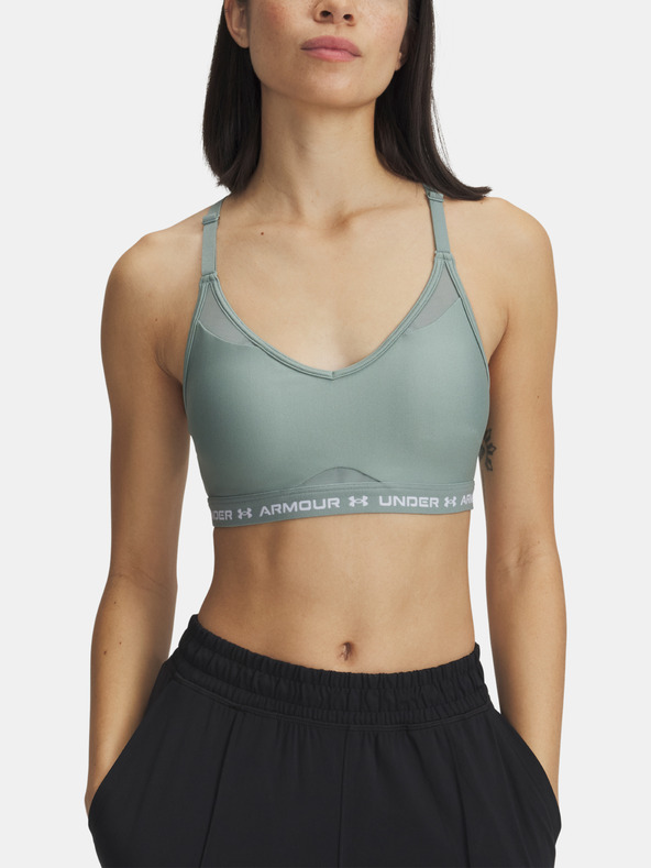 Under Armour Dámska podprsenka Under Armour UA Crossback Low Bra